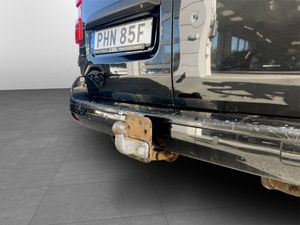 Peugeot Expert bild 8