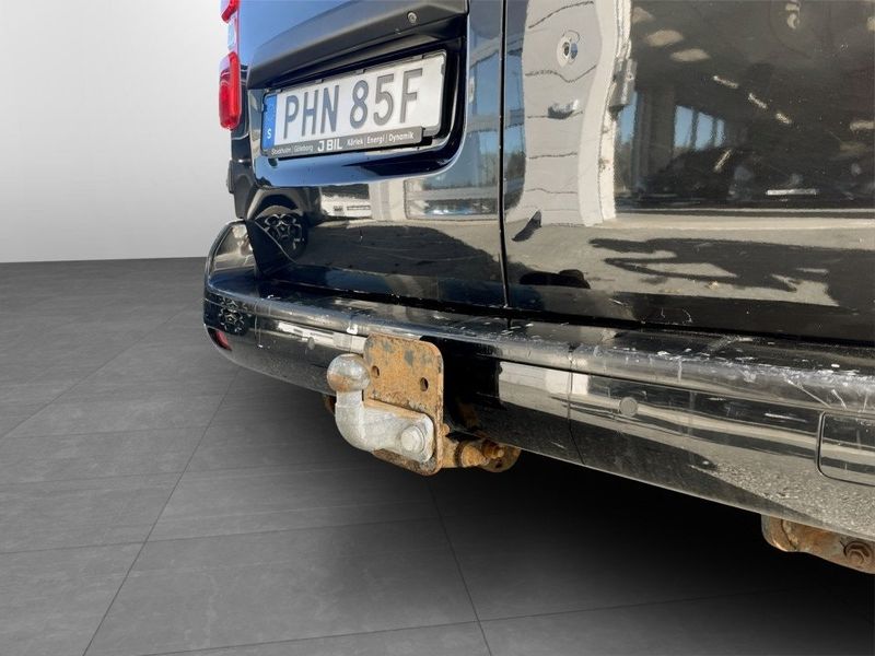 Peugeot Expert bild 8