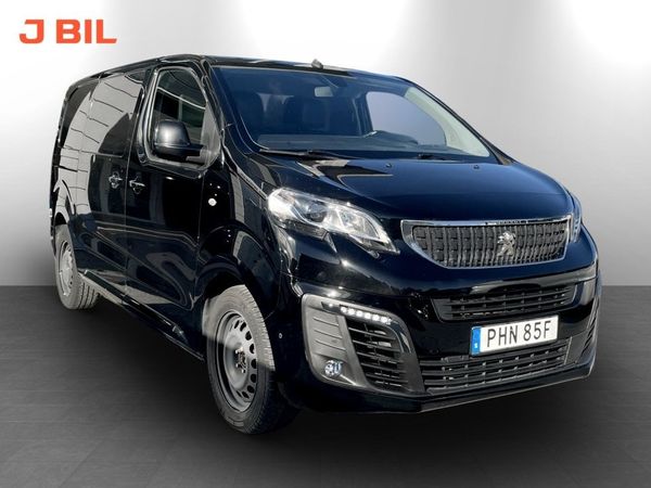 Peugeot Expert GT Peace Unique 180hk Aut L2 DRAG NAVI - 2020