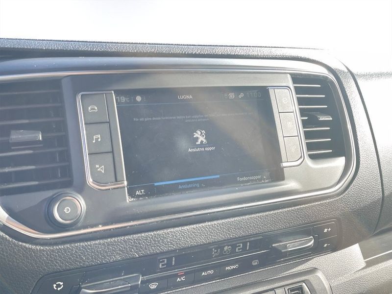 Peugeot Expert bild 17