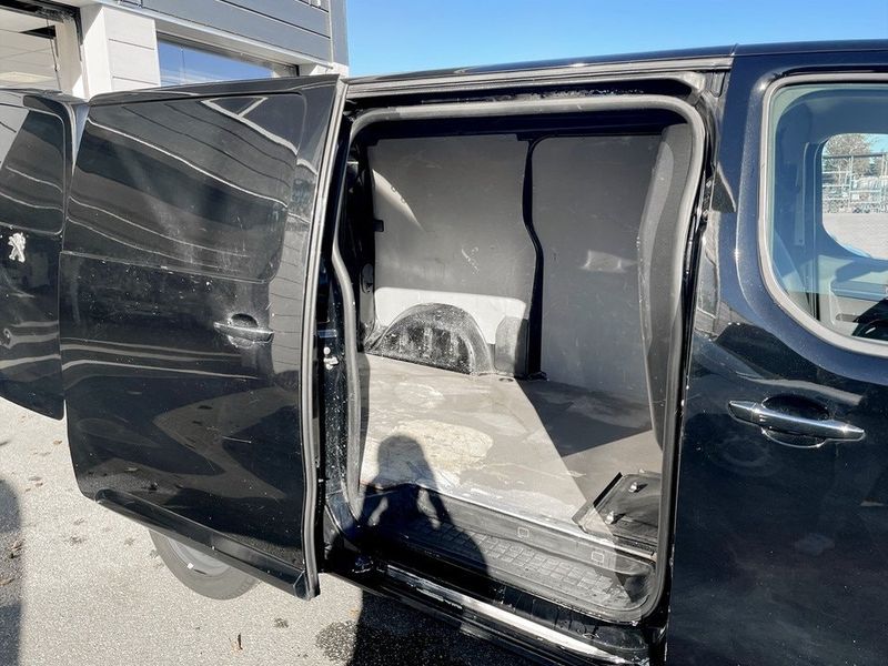 Peugeot Expert bild 22
