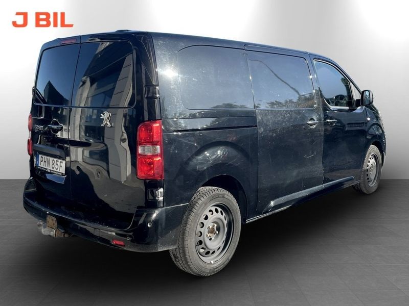 Peugeot Expert bild 3
