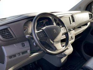 Peugeot Expert bild 9