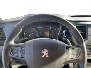 Peugeot Expert bild 11