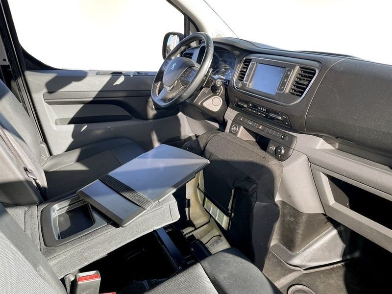 Peugeot Expert bild 21