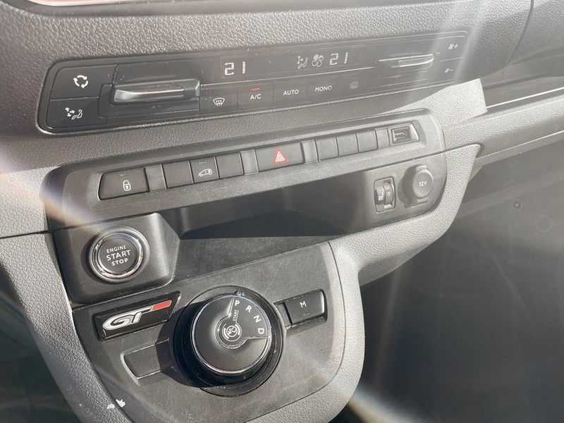 Peugeot Expert bild 18