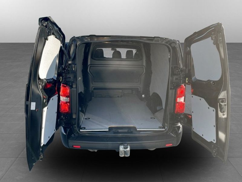 Opel Vivaro bild 20
