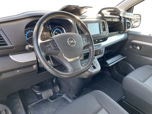 Opel Vivaro bild 8