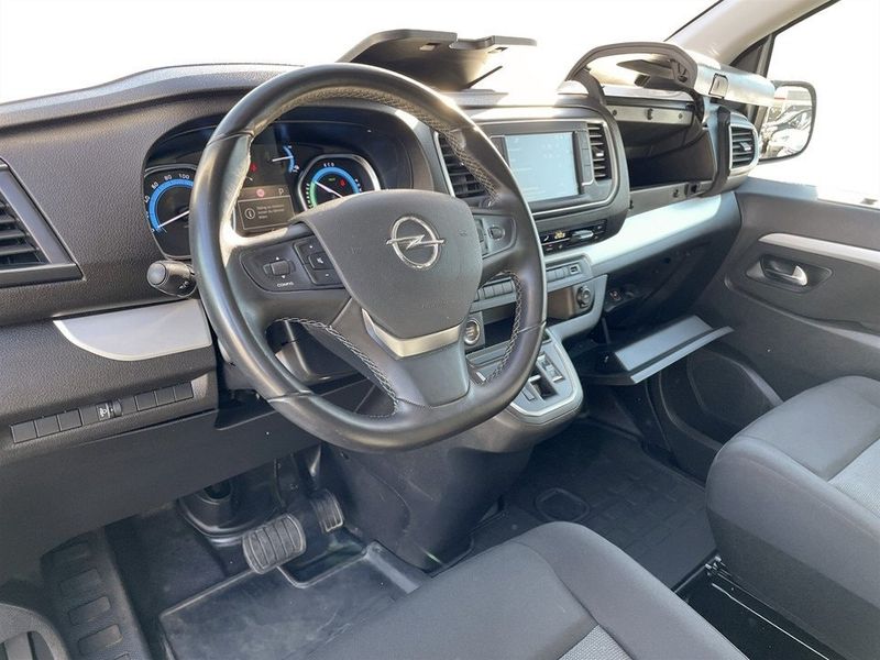 Opel Vivaro bild 8