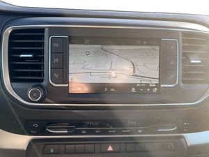 Opel Vivaro bild 13