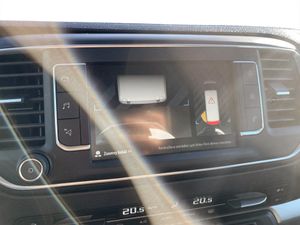 Opel Vivaro bild 14