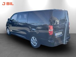 Opel Vivaro bild 5