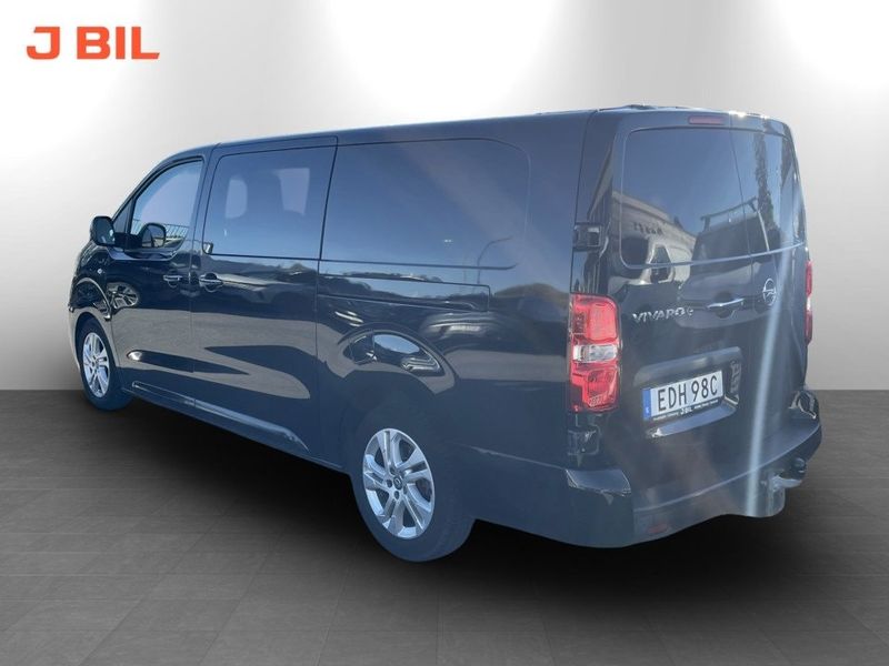 Opel Vivaro bild 5