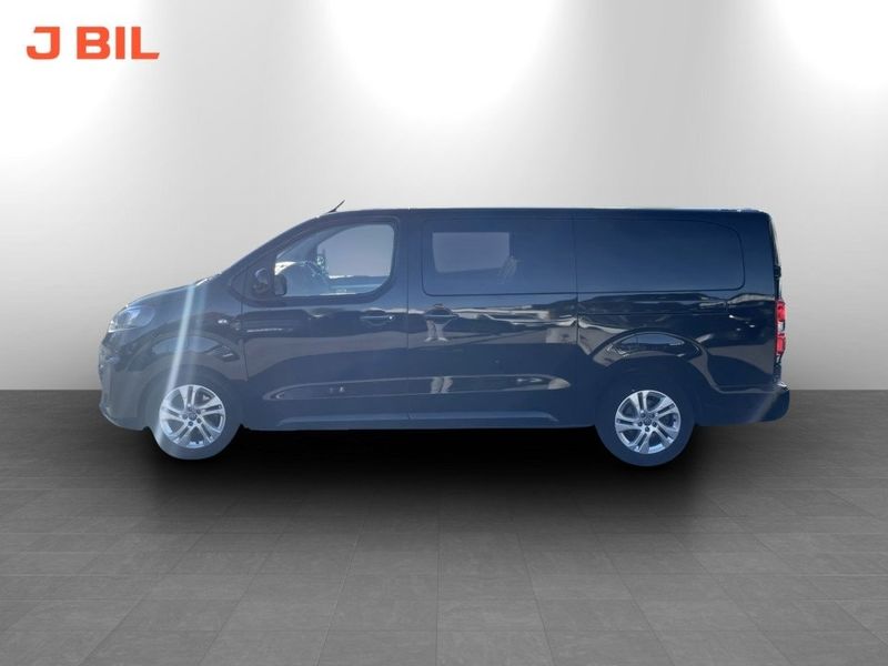 Opel Vivaro bild 4