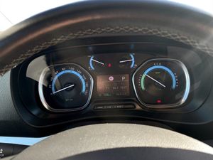 Opel Vivaro bild 12