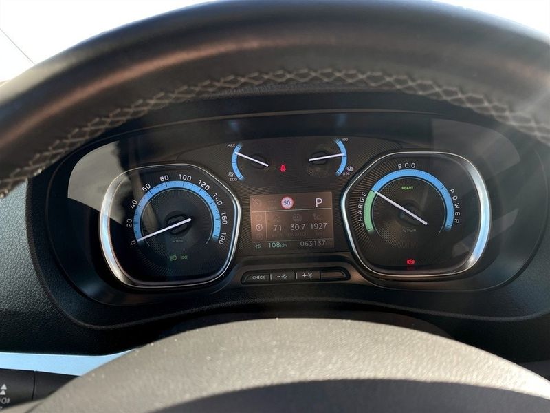 Opel Vivaro bild 12