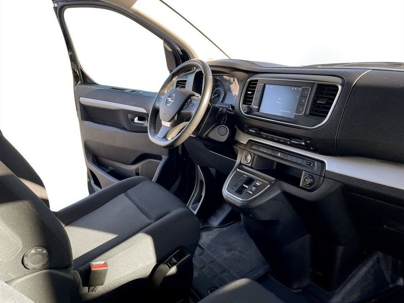 Opel Vivaro bild 18