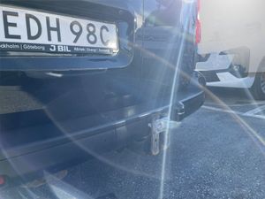 Opel Vivaro bild 7