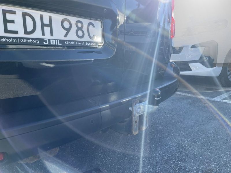 Opel Vivaro bild 7