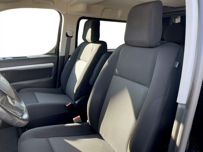 Opel Vivaro bild 9