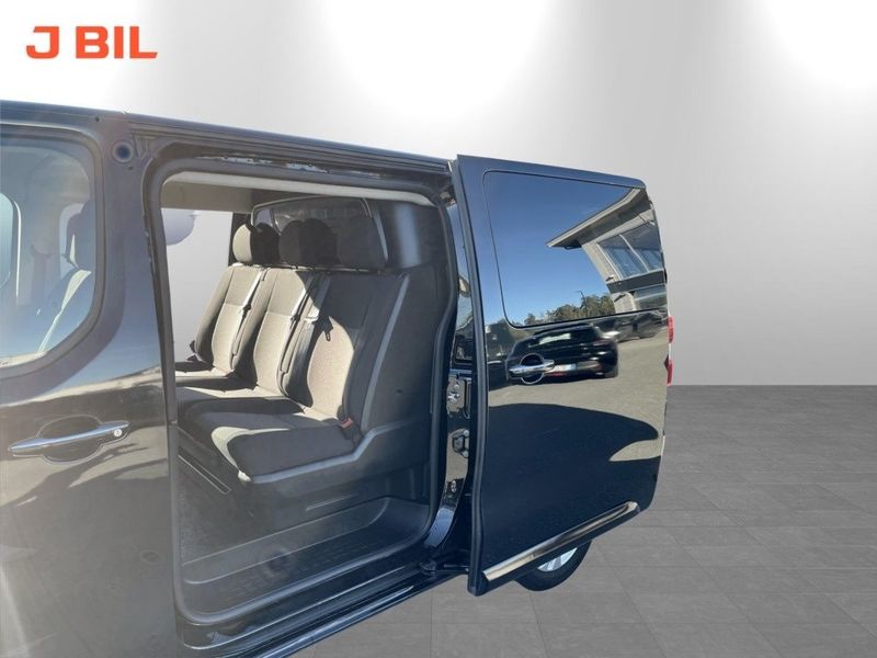 Opel Vivaro bild 19
