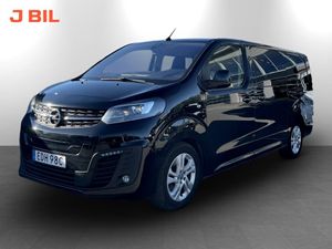 Opel Vivaro bild 1