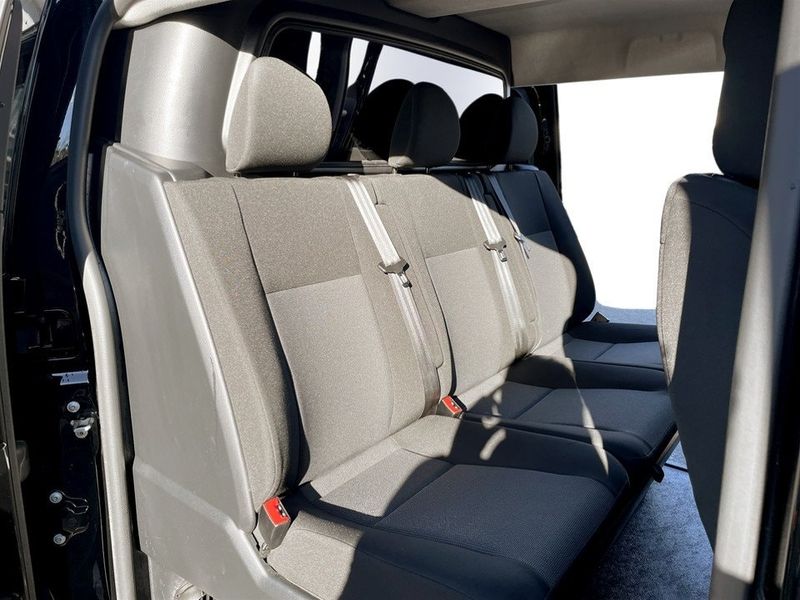 Opel Vivaro bild 17