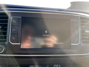 Opel Vivaro bild 15