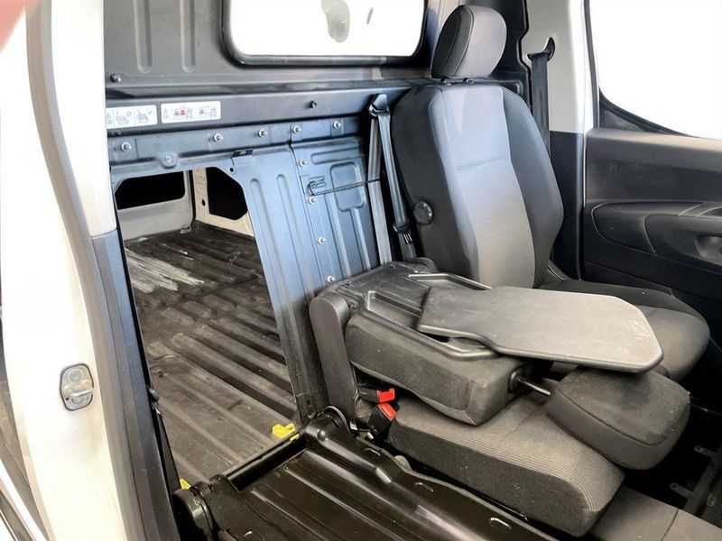 Peugeot Partner bild 20