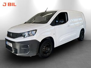 Peugeot Partner bild 1
