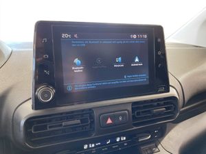 Peugeot Partner bild 15