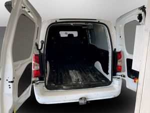 Peugeot Partner bild 23