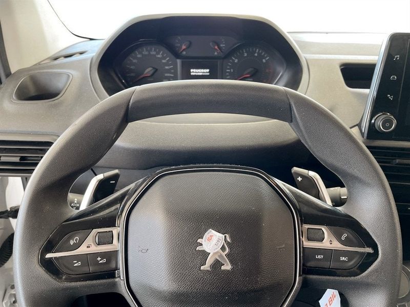 Peugeot Partner bild 11