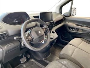 Peugeot Partner bild 7