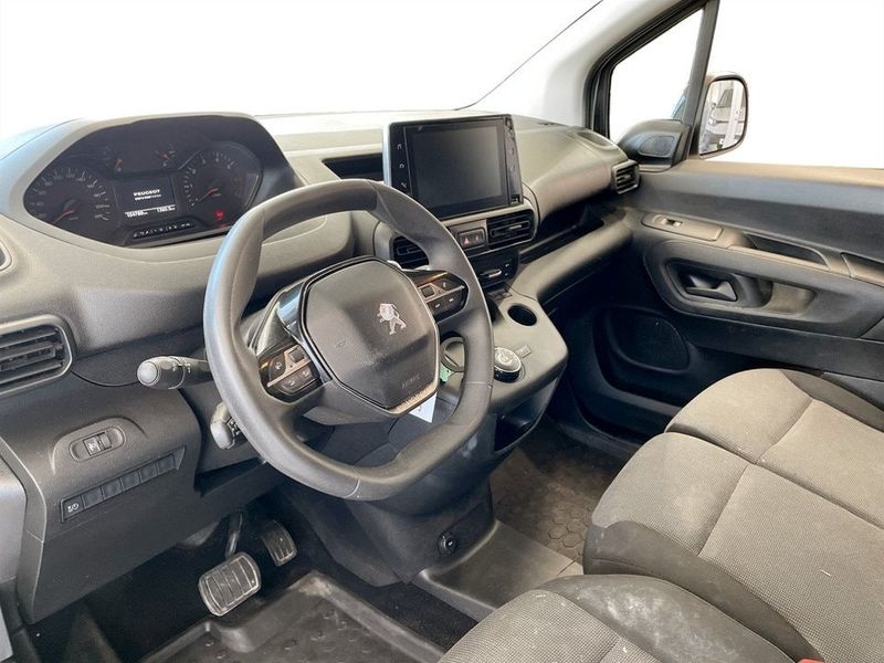 Peugeot Partner bild 7