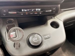 Peugeot Partner bild 19