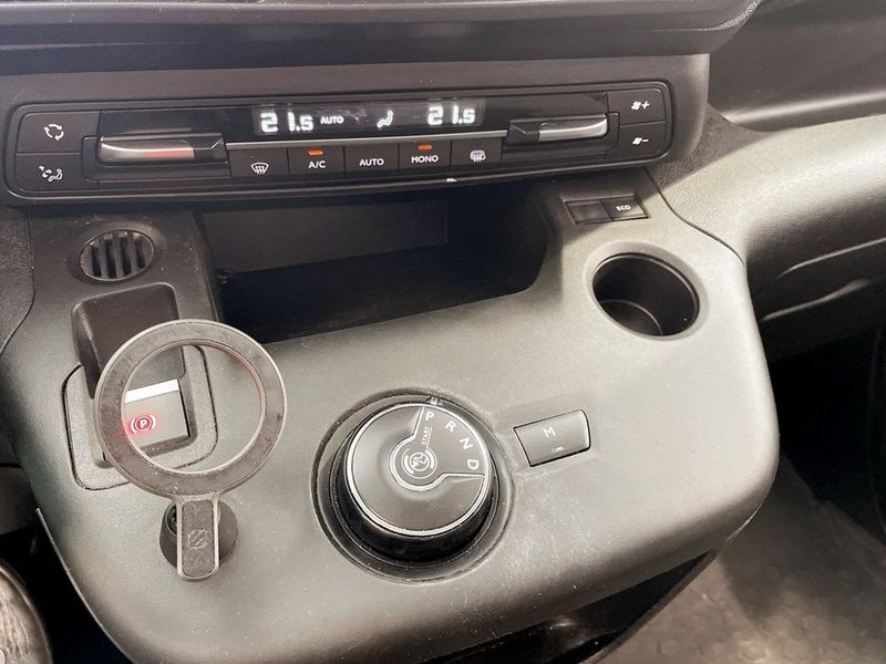 Peugeot Partner bild 19