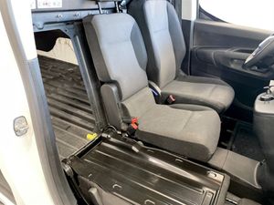 Peugeot Partner bild 21