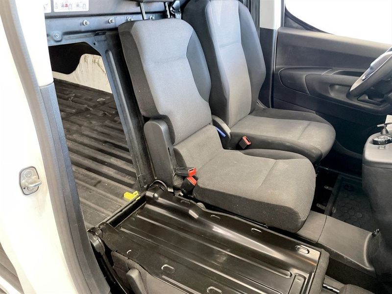 Peugeot Partner bild 21