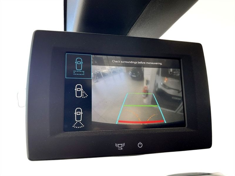 Peugeot Partner bild 17
