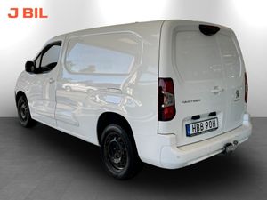 Peugeot Partner bild 3