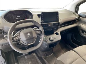 Peugeot Partner bild 10