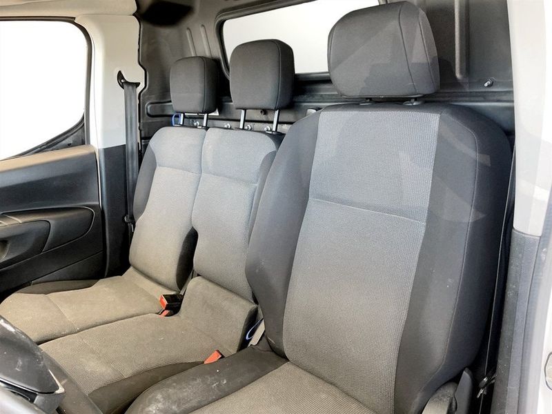 Peugeot Partner bild 8