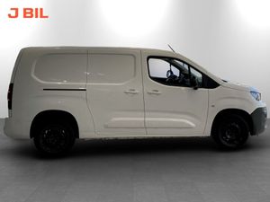 Peugeot Partner bild 4