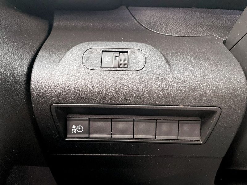 Peugeot Partner bild 13