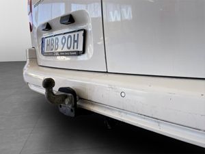 Peugeot Partner bild 6