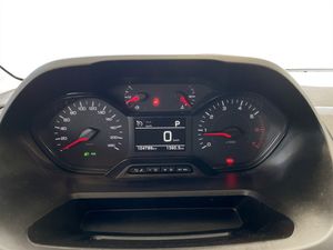 Peugeot Partner bild 14