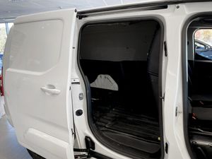 Peugeot Partner bild 22