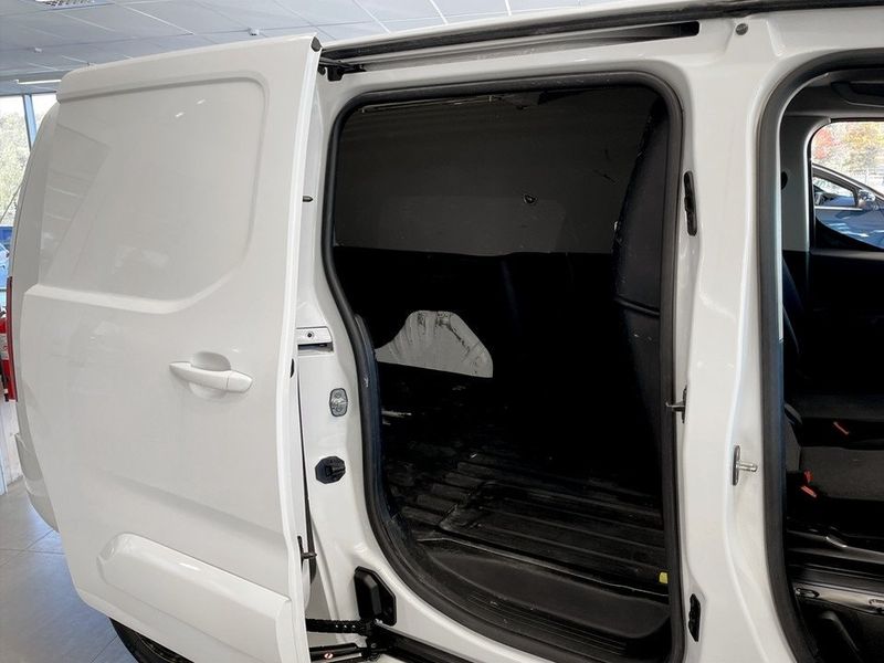 Peugeot Partner bild 22