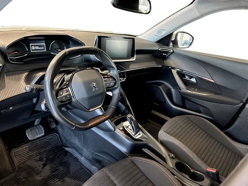Peugeot 2008 bild 4